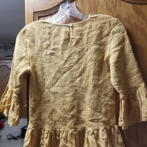 PARK ADELYN WPMENS TOP  SIZE  S - Picture 5 of 10